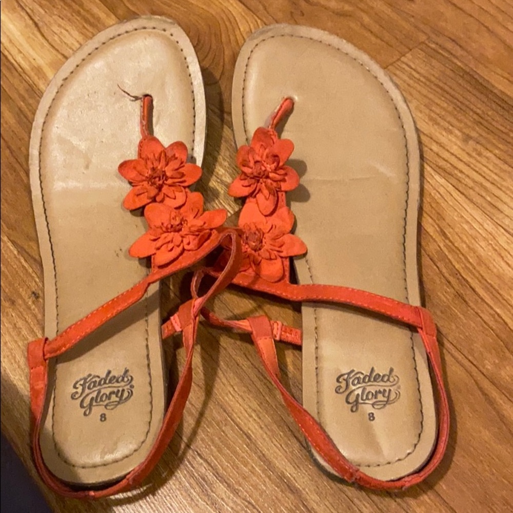 Sandals